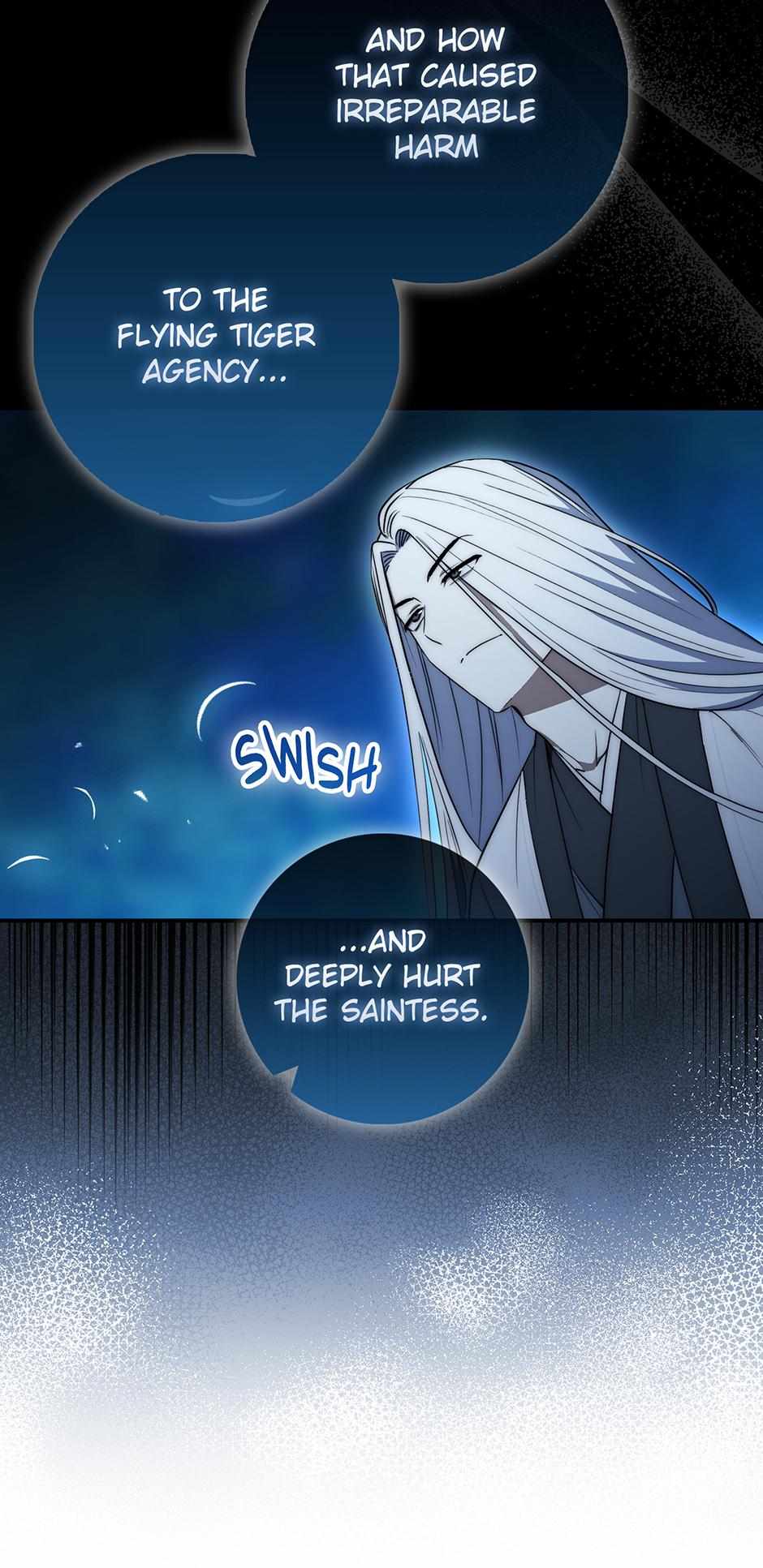 Sword Dragon: Dragon of Light Chapter 37 page 42 - 