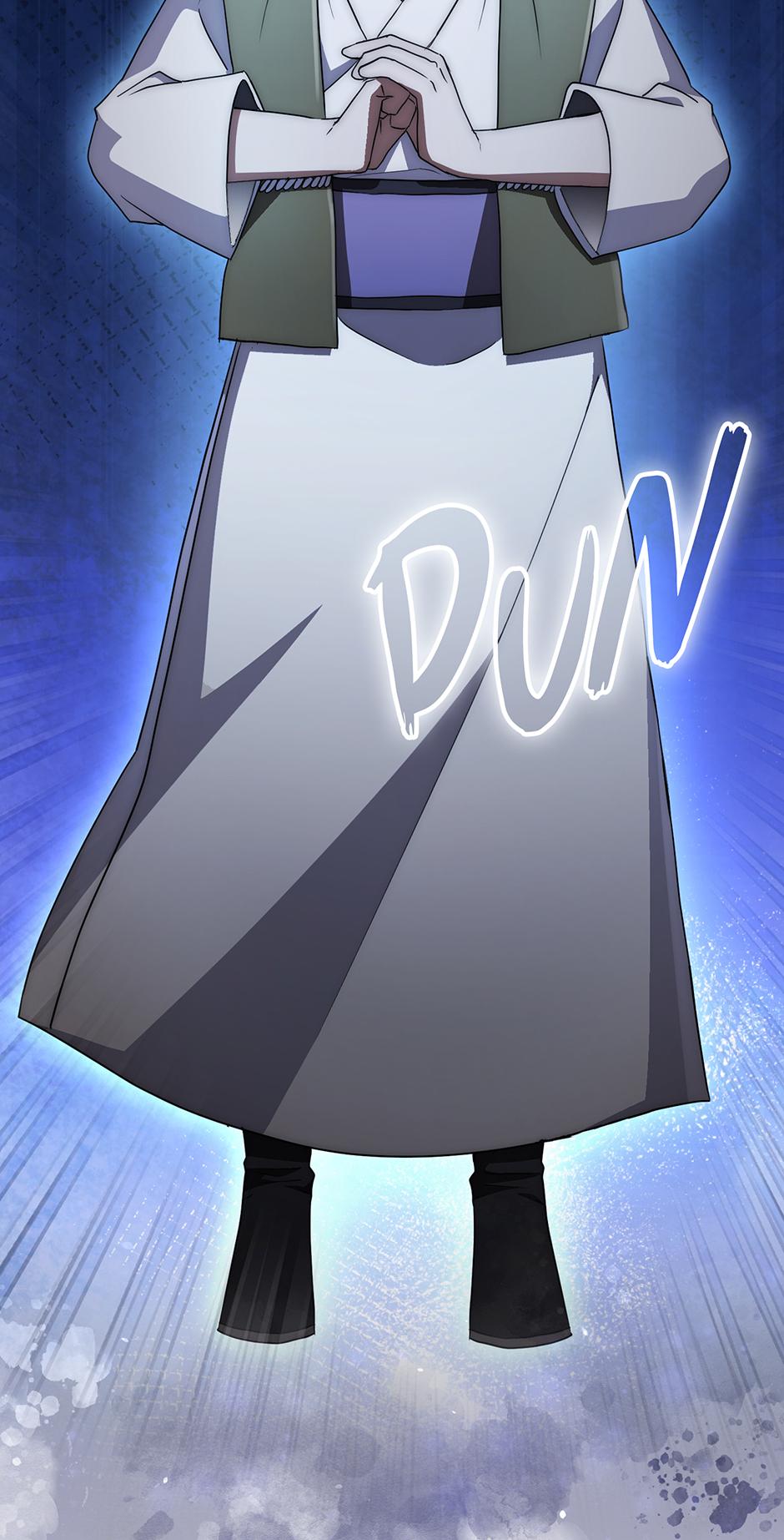 Sword Dragon: Dragon of Light Chapter 37 page 44 - 