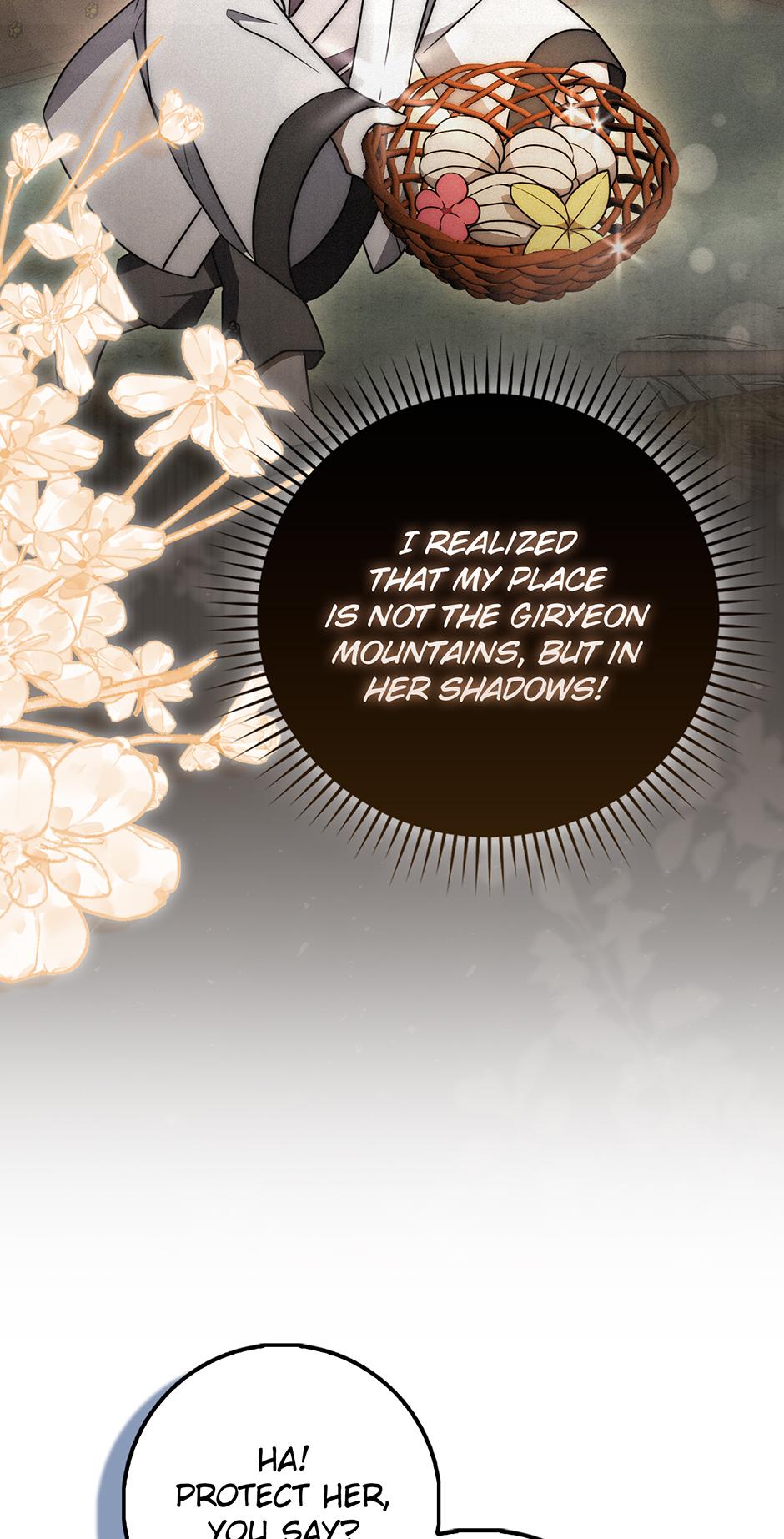 Sword Dragon: Dragon of Light Chapter 37 page 46 - 