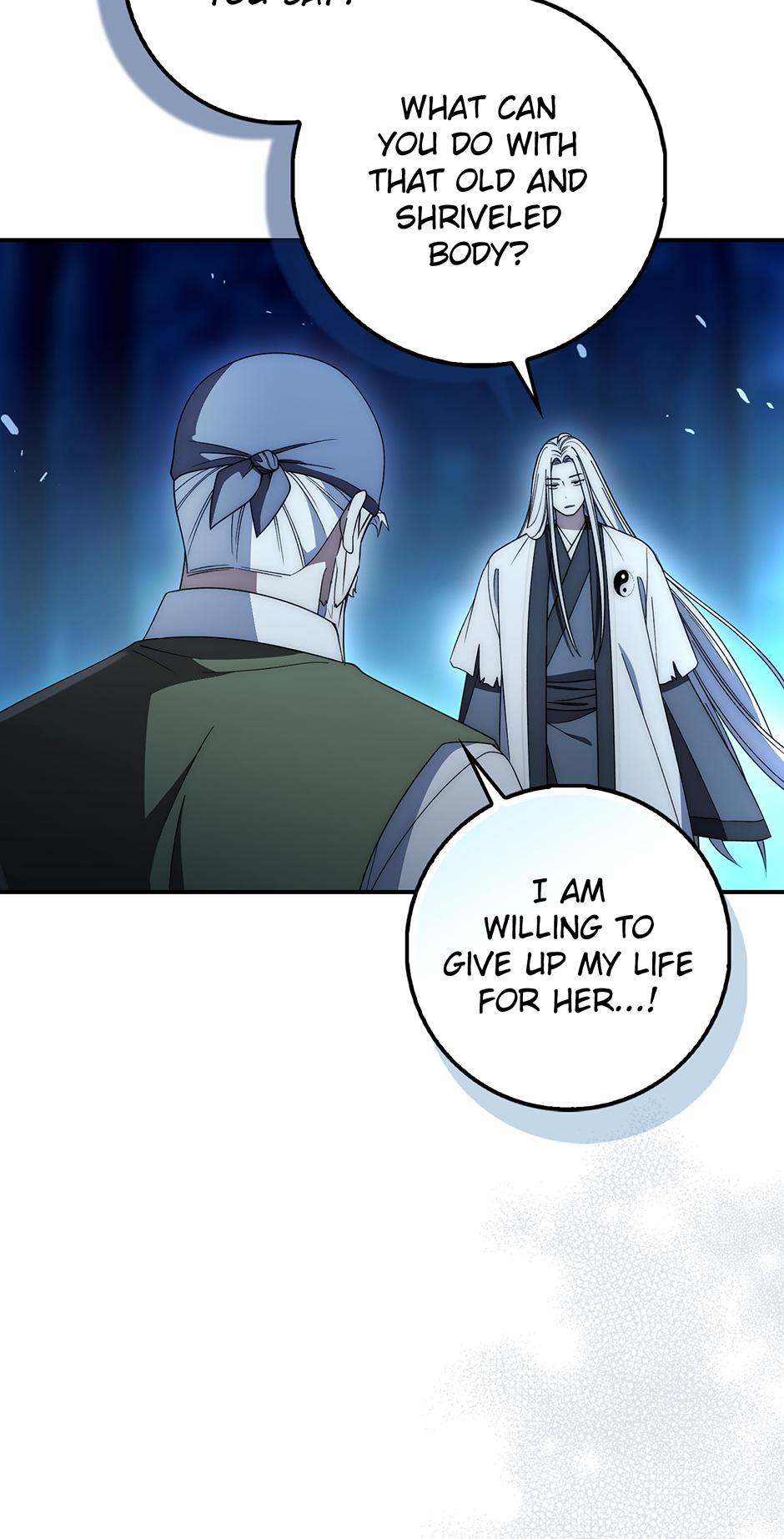 Sword Dragon: Dragon of Light Chapter 37 page 47 - 