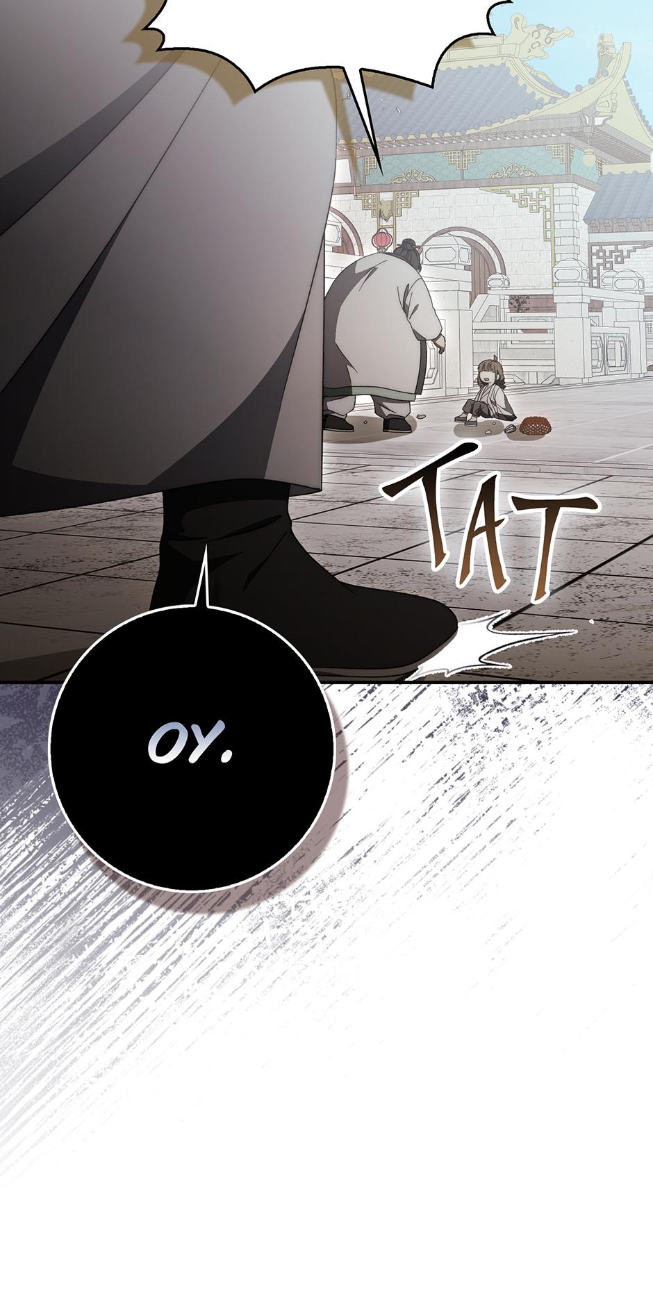 Sword Dragon: Dragon of Light Chapter 37 page 6 - 