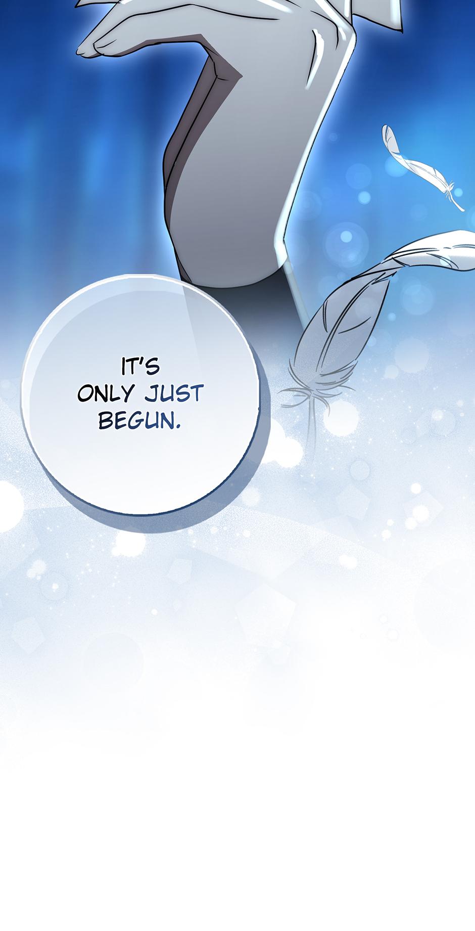 Sword Dragon: Dragon of Light Chapter 37 page 53 - 