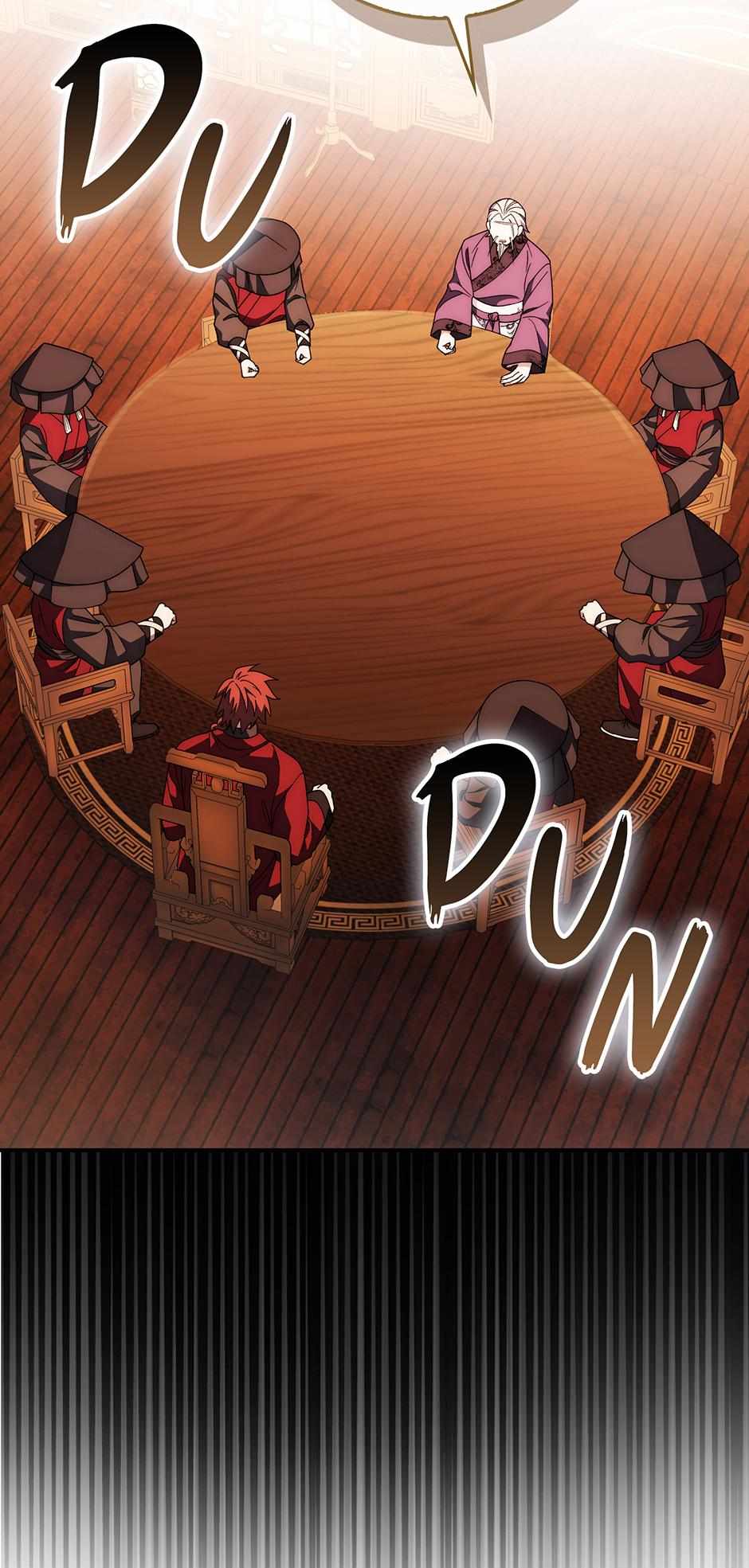 Sword Dragon: Dragon of Light Chapter 37 page 57 - 