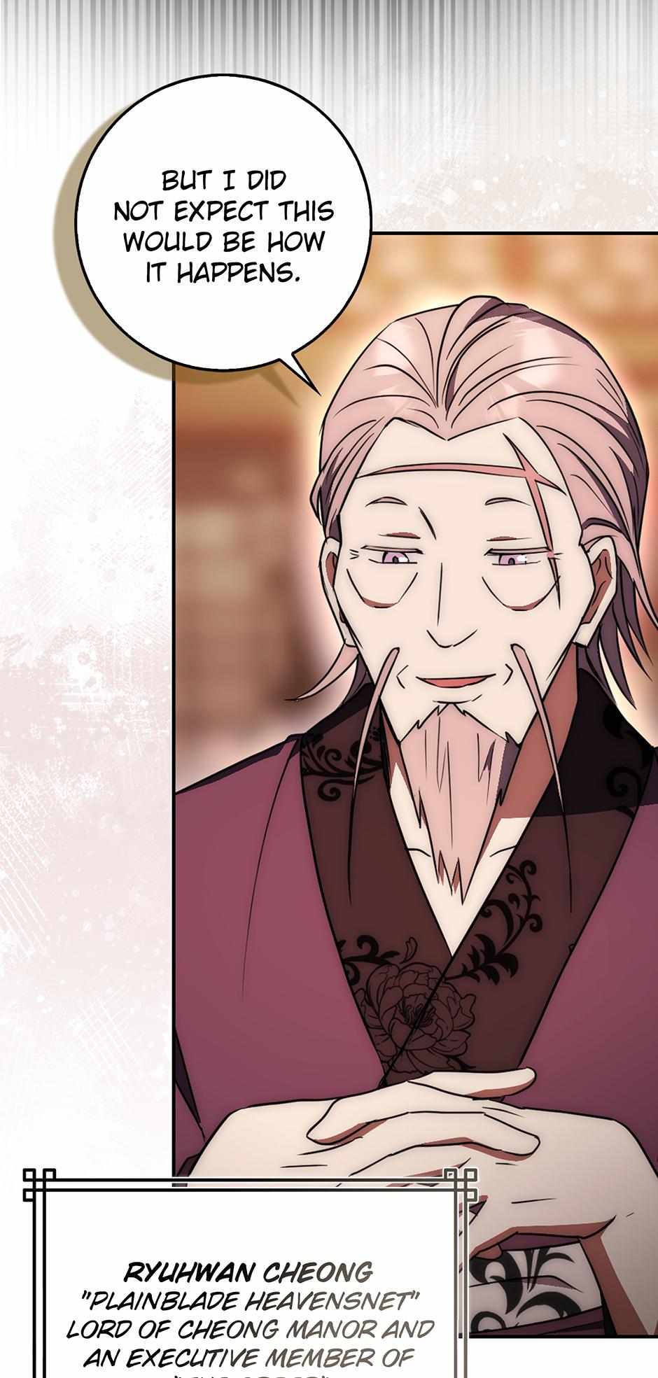 Sword Dragon: Dragon of Light Chapter 37 page 58 - 