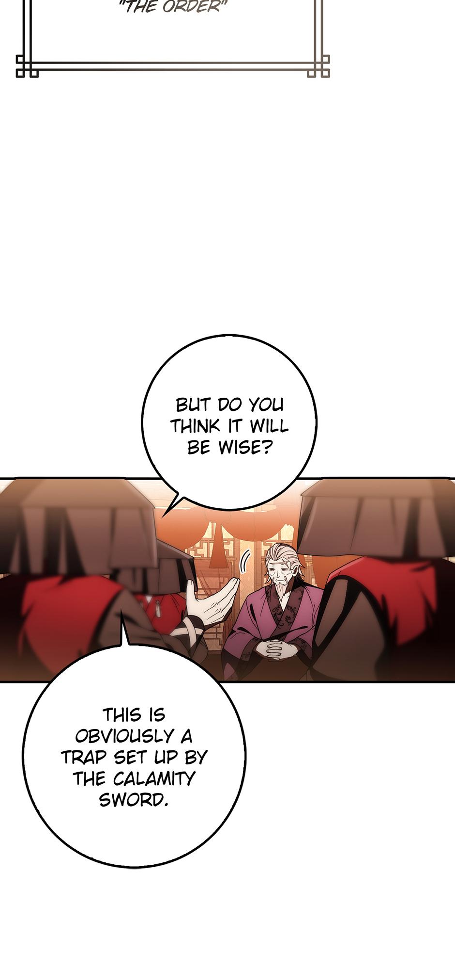 Sword Dragon: Dragon of Light Chapter 37 page 59 - 