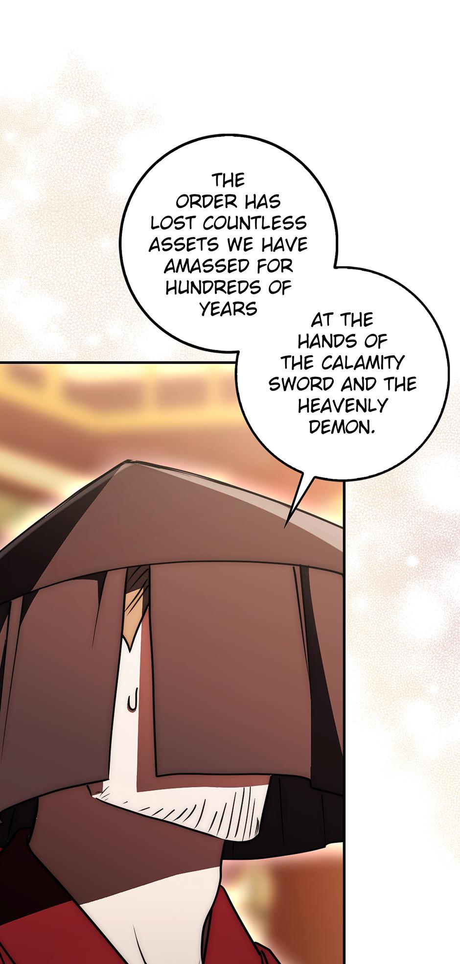 Sword Dragon: Dragon of Light Chapter 37 page 60 - 