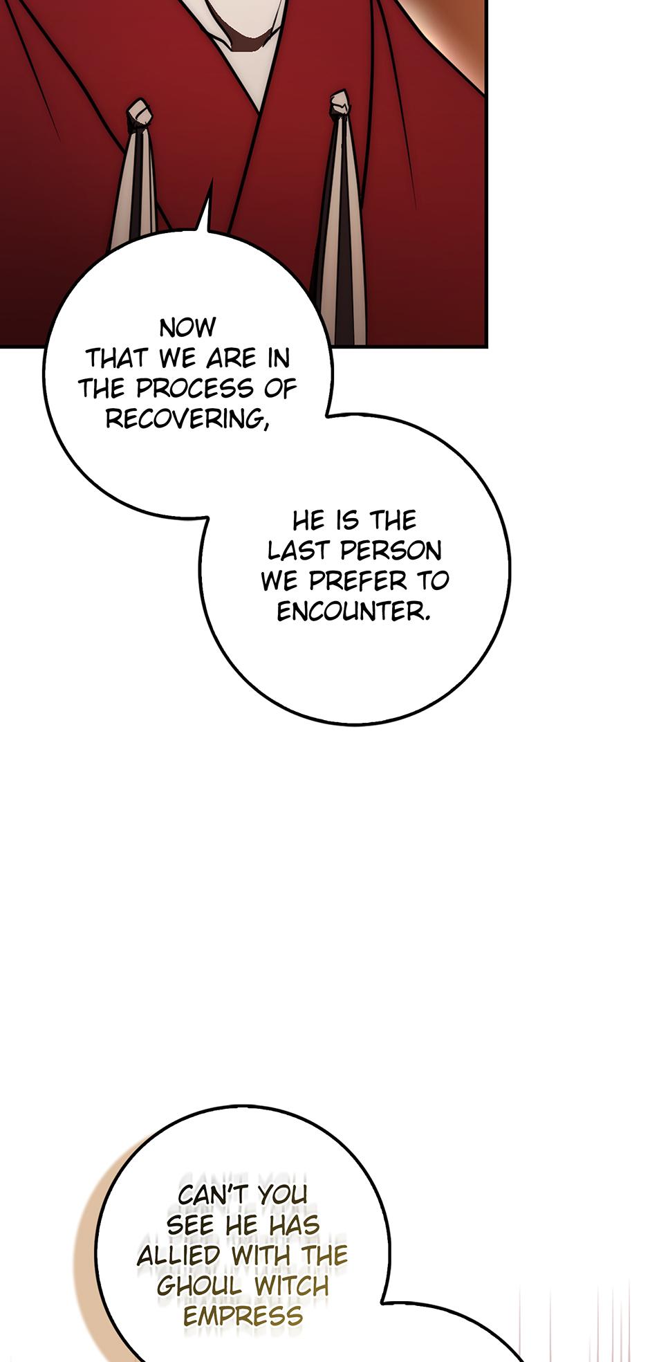 Sword Dragon: Dragon of Light Chapter 37 page 61 - 