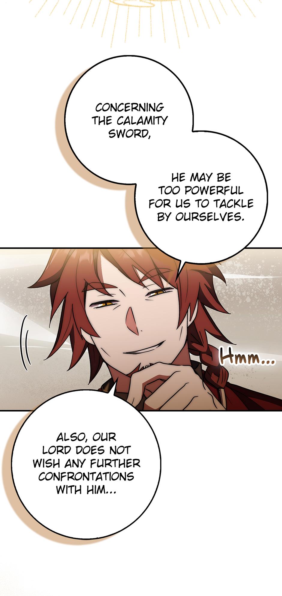 Sword Dragon: Dragon of Light Chapter 37 page 66 - 