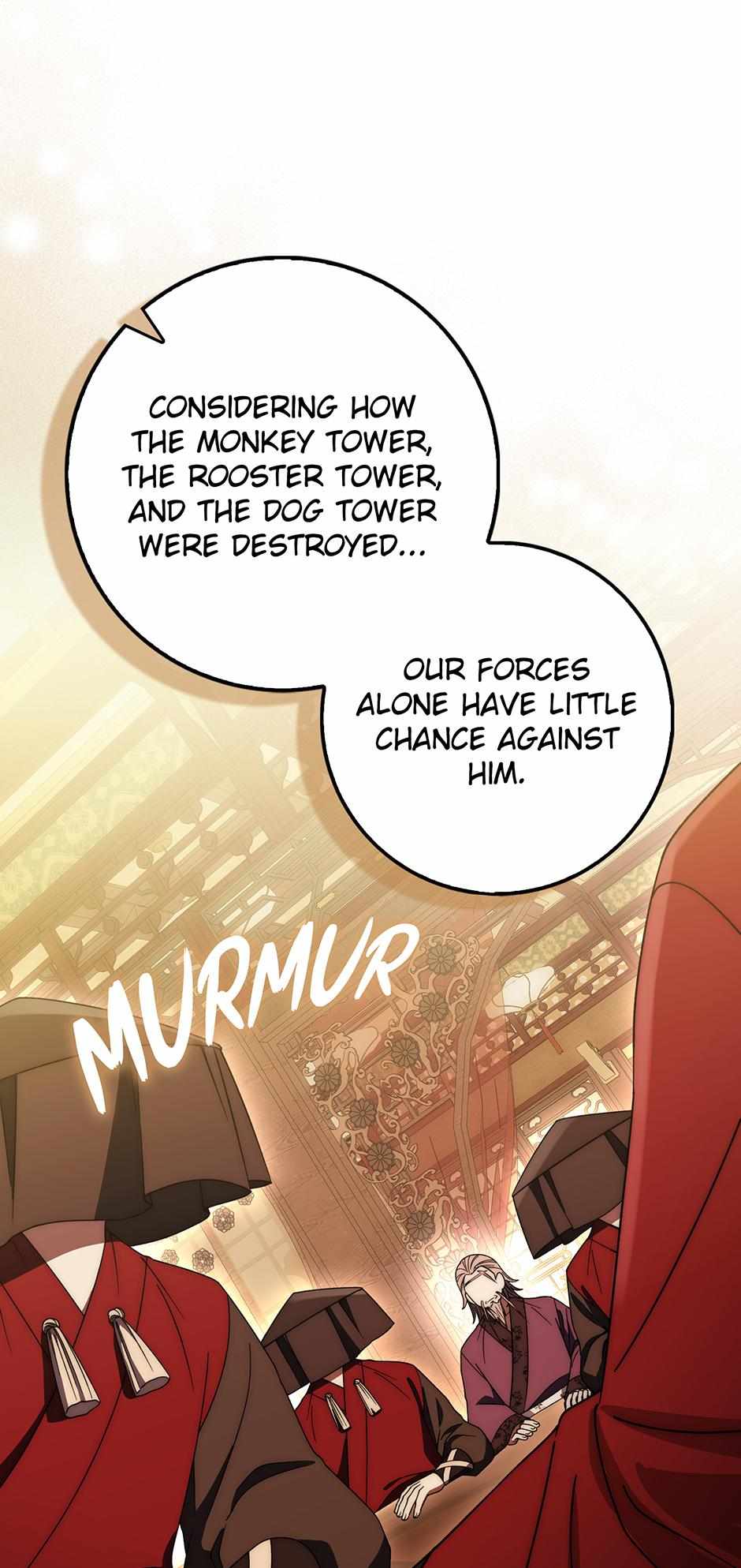 Sword Dragon: Dragon of Light Chapter 37 page 67 - 