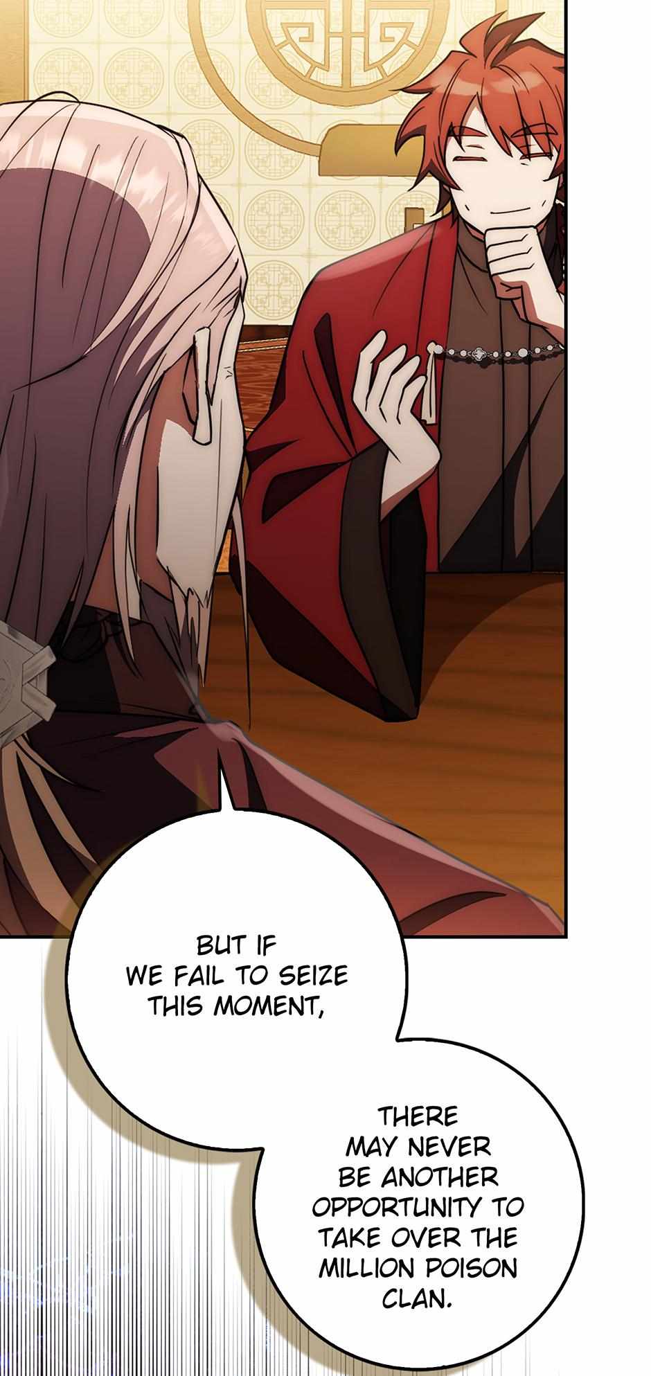 Sword Dragon: Dragon of Light Chapter 37 page 69 - 