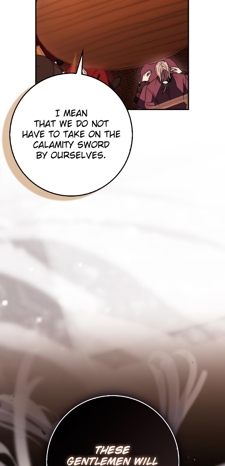 Sword Dragon: Dragon of Light Chapter 37 page 75 - 