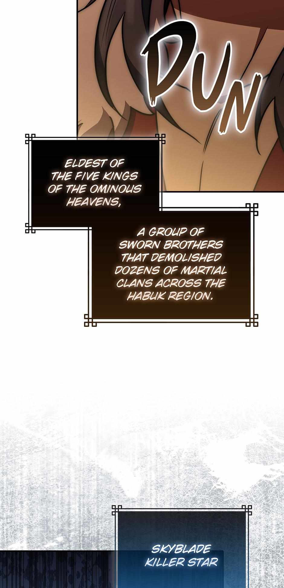 Sword Dragon: Dragon of Light Chapter 37 page 78 - 
