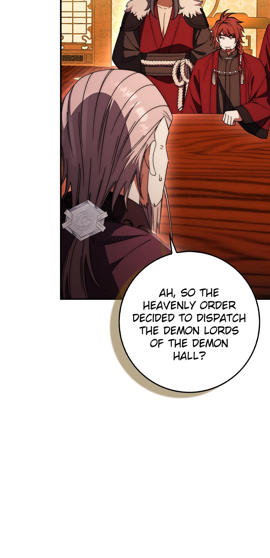 Sword Dragon: Dragon of Light Chapter 37 page 81 - 