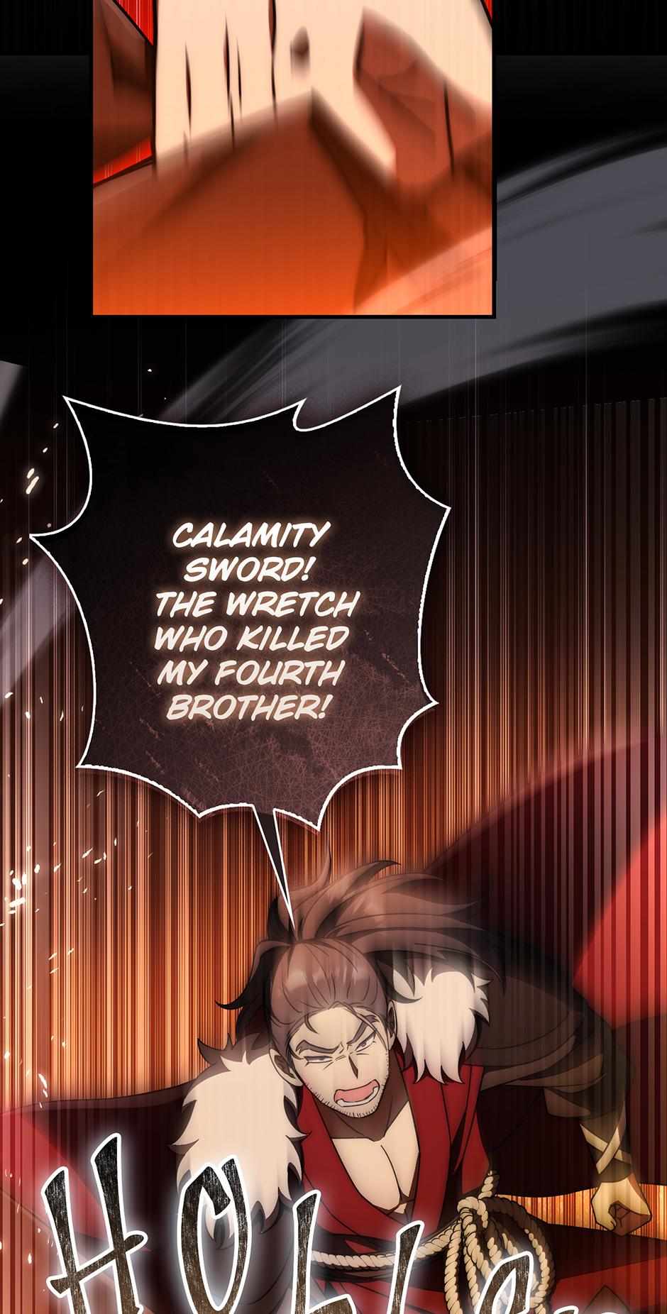 Sword Dragon: Dragon of Light Chapter 37 page 84 - 