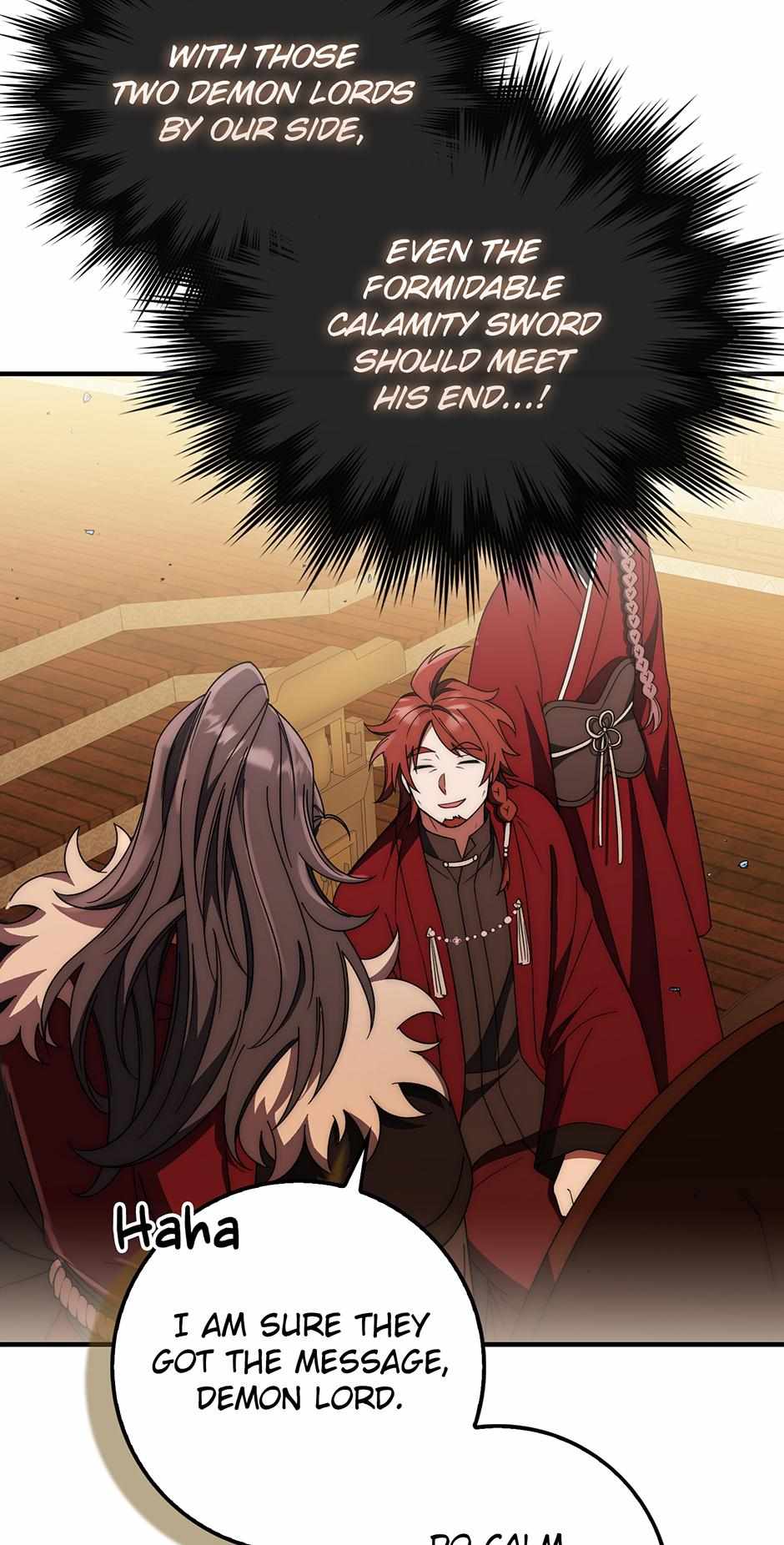 Sword Dragon: Dragon of Light Chapter 37 page 87 - 
