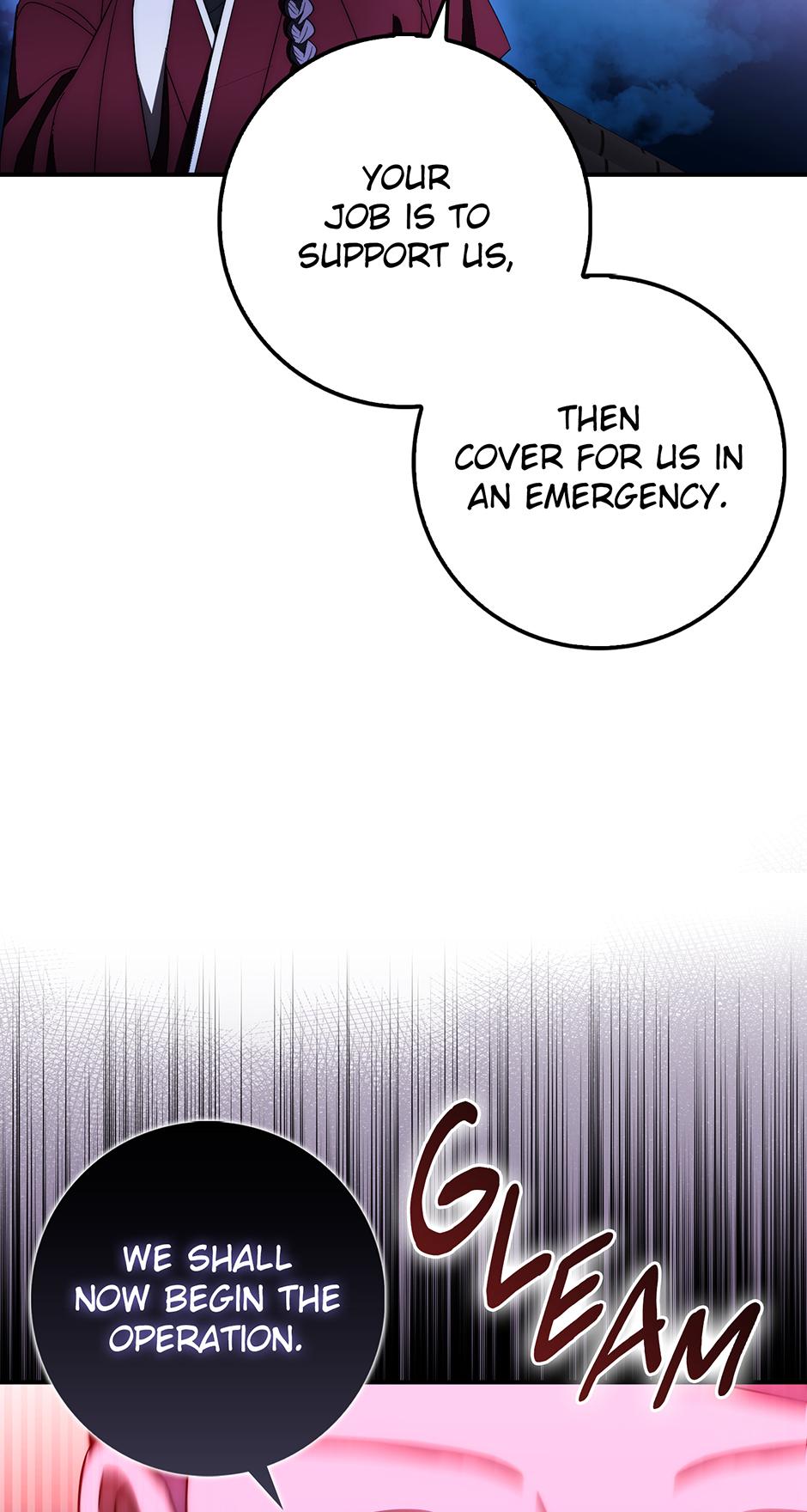 Sword Dragon: Dragon of Light Chapter 38 page 101 - 