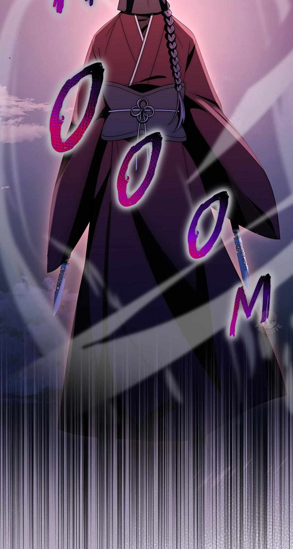 Sword Dragon: Dragon of Light Chapter 38 page 104 - 