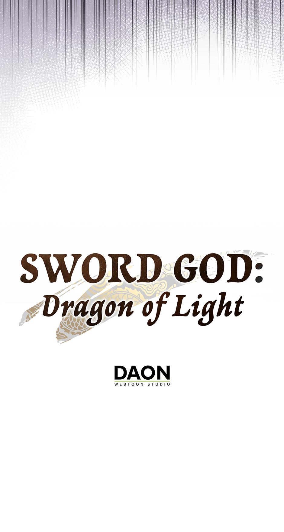 Sword Dragon: Dragon of Light Chapter 38 page 105 - 