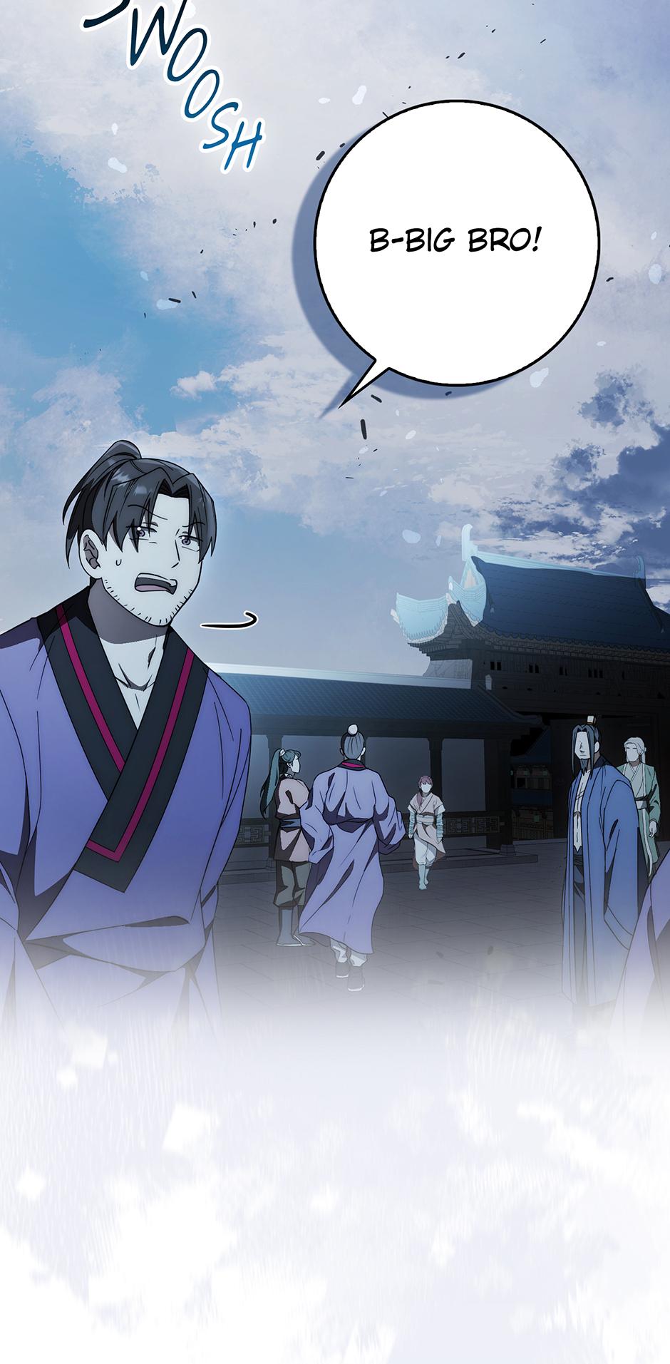 Sword Dragon: Dragon of Light Chapter 38 page 21 - 