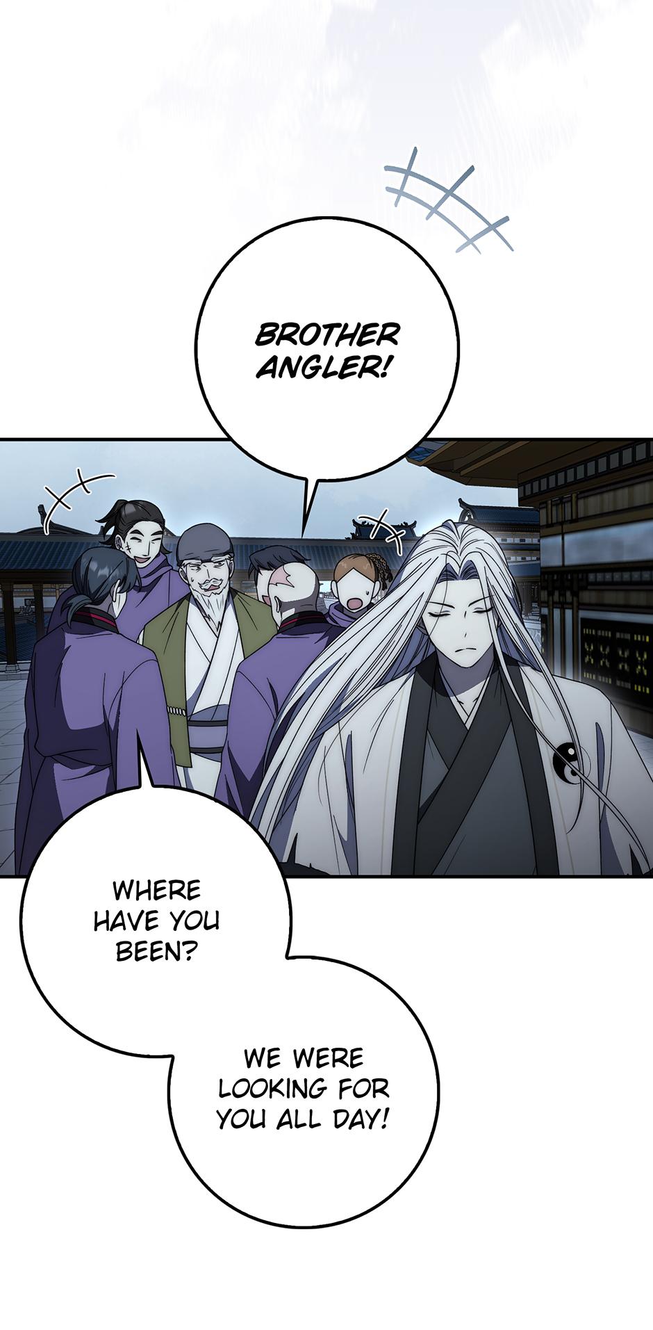 Sword Dragon: Dragon of Light Chapter 38 page 22 - 