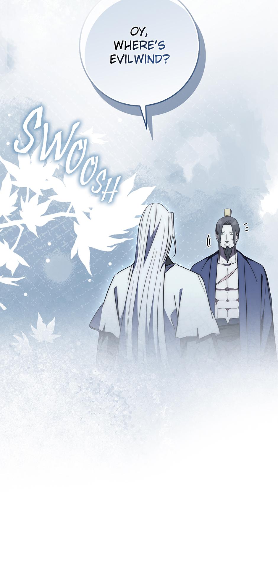 Sword Dragon: Dragon of Light Chapter 38 page 25 - 