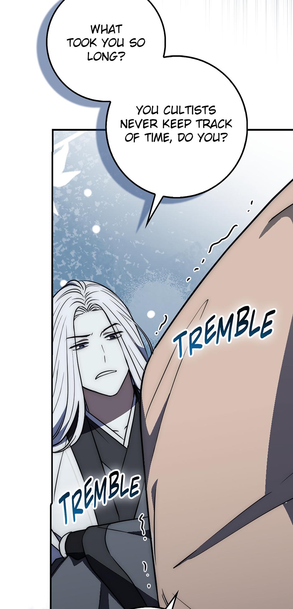 Sword Dragon: Dragon of Light Chapter 38 page 28 - 