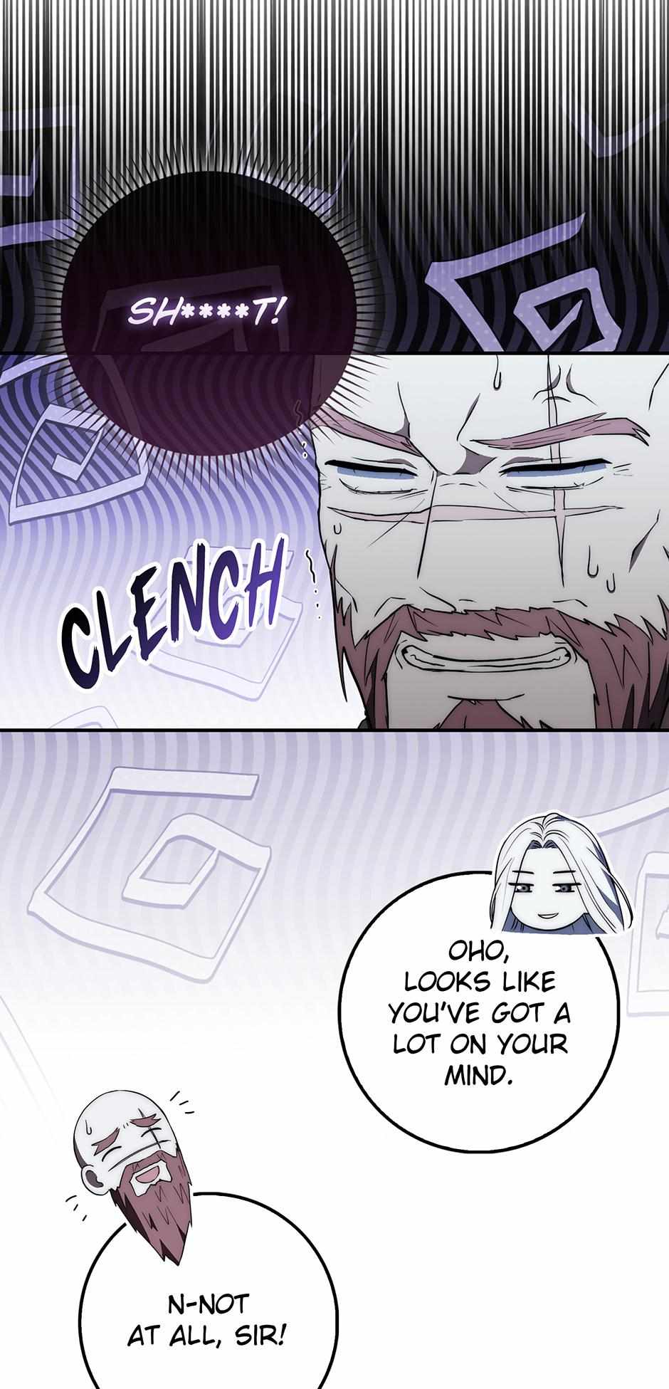 Sword Dragon: Dragon of Light Chapter 38 page 30 - 