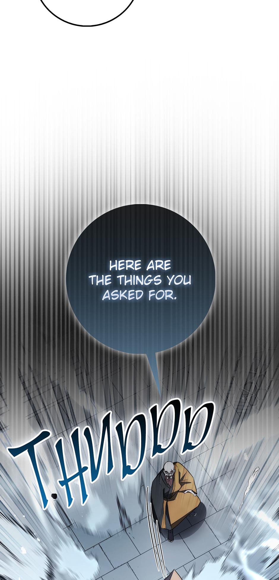 Sword Dragon: Dragon of Light Chapter 38 page 31 - 