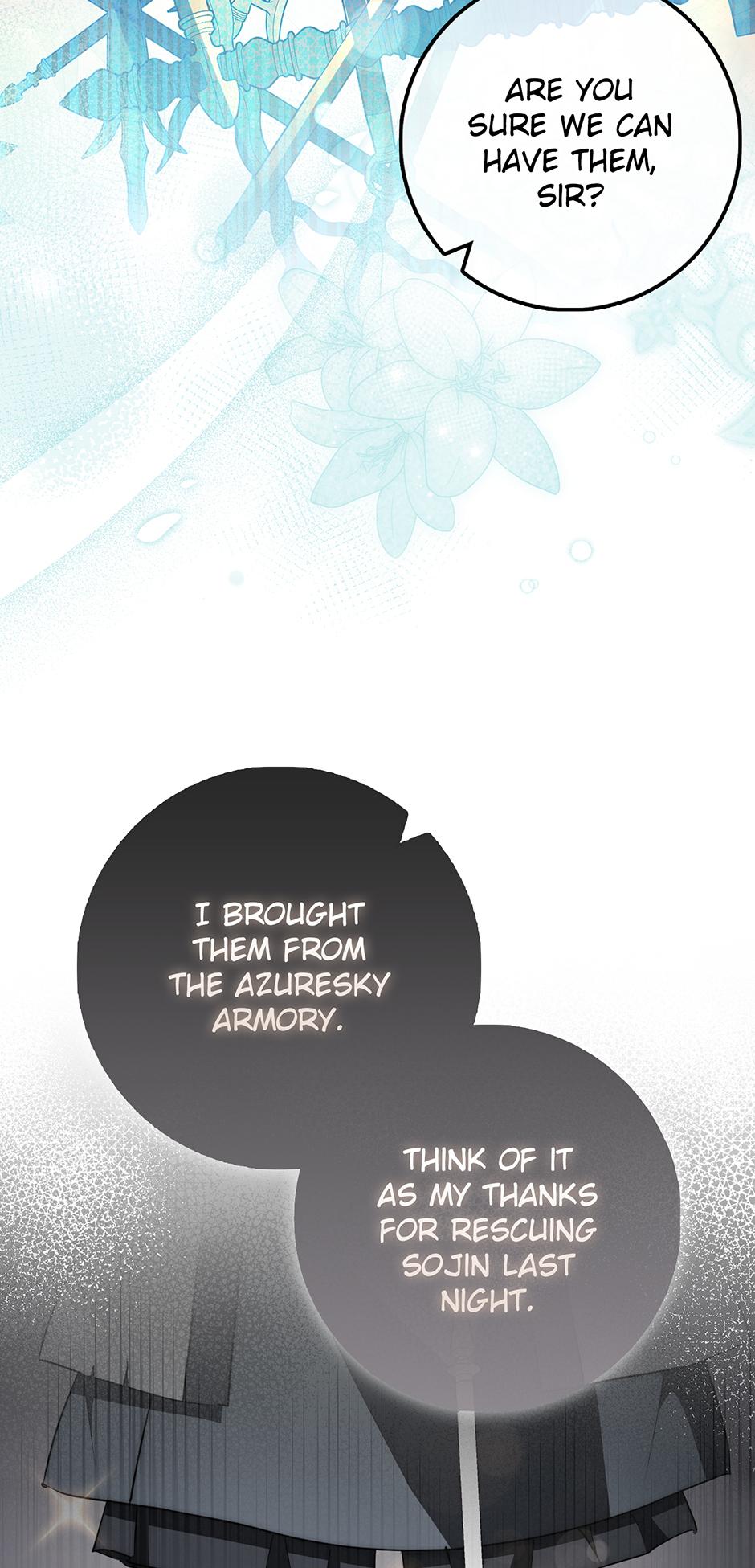Sword Dragon: Dragon of Light Chapter 38 page 35 - 