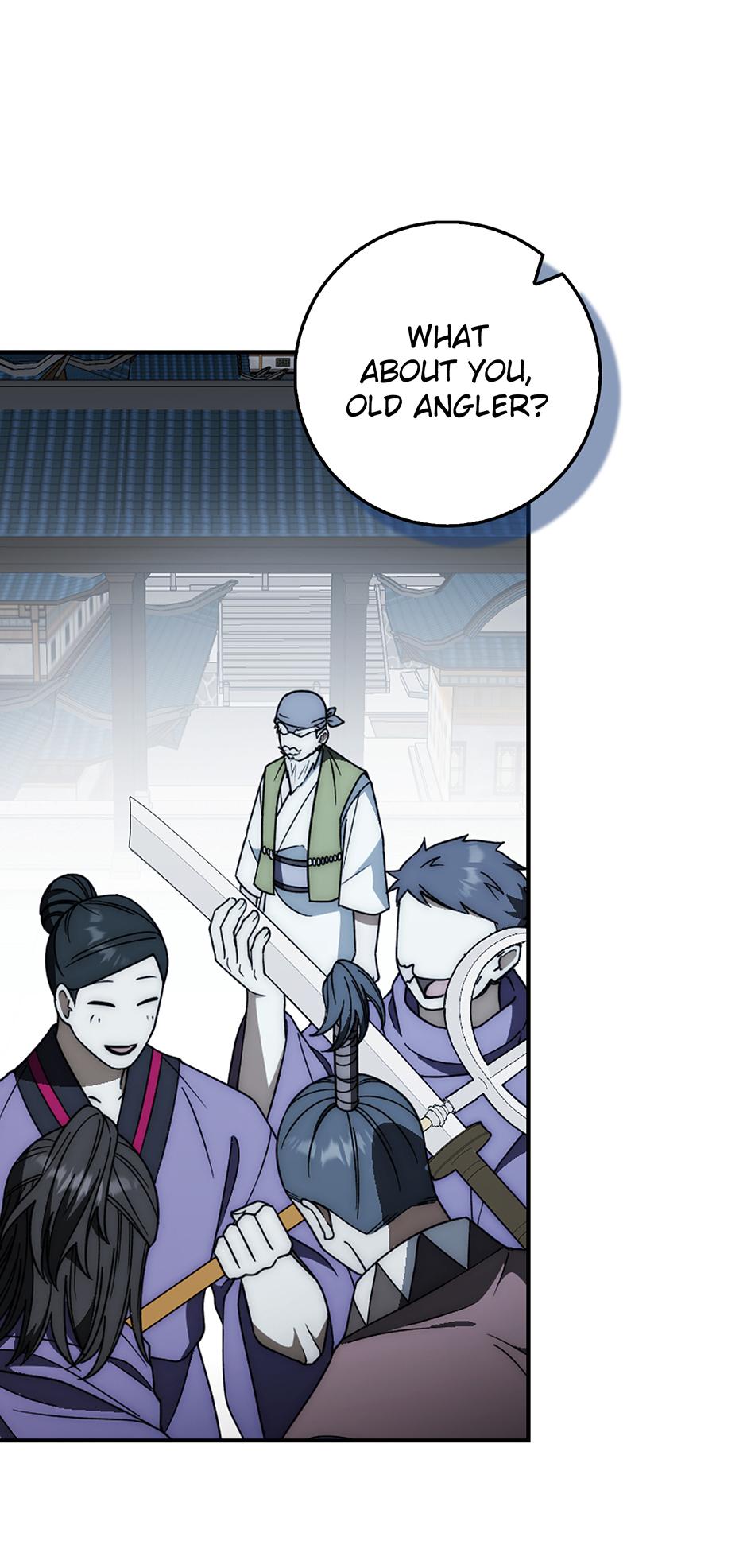 Sword Dragon: Dragon of Light Chapter 38 page 38 - 