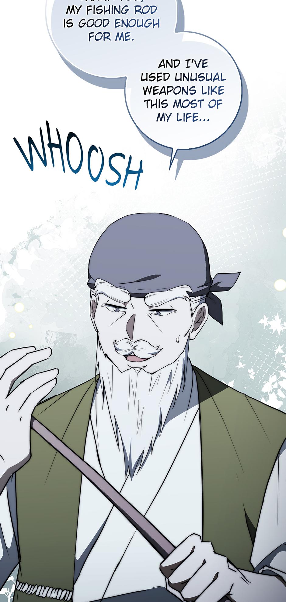 Sword Dragon: Dragon of Light Chapter 38 page 40 - 