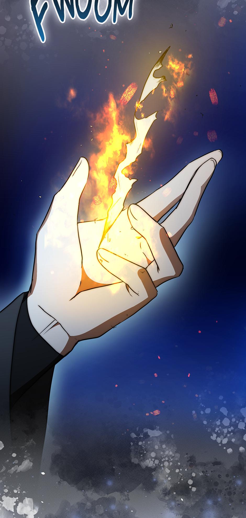 Sword Dragon: Dragon of Light Chapter 38 page 5 - 
