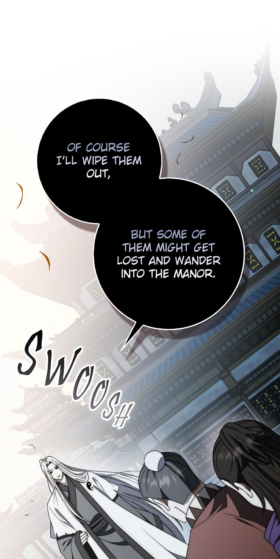 Sword Dragon: Dragon of Light Chapter 38 page 50 - 
