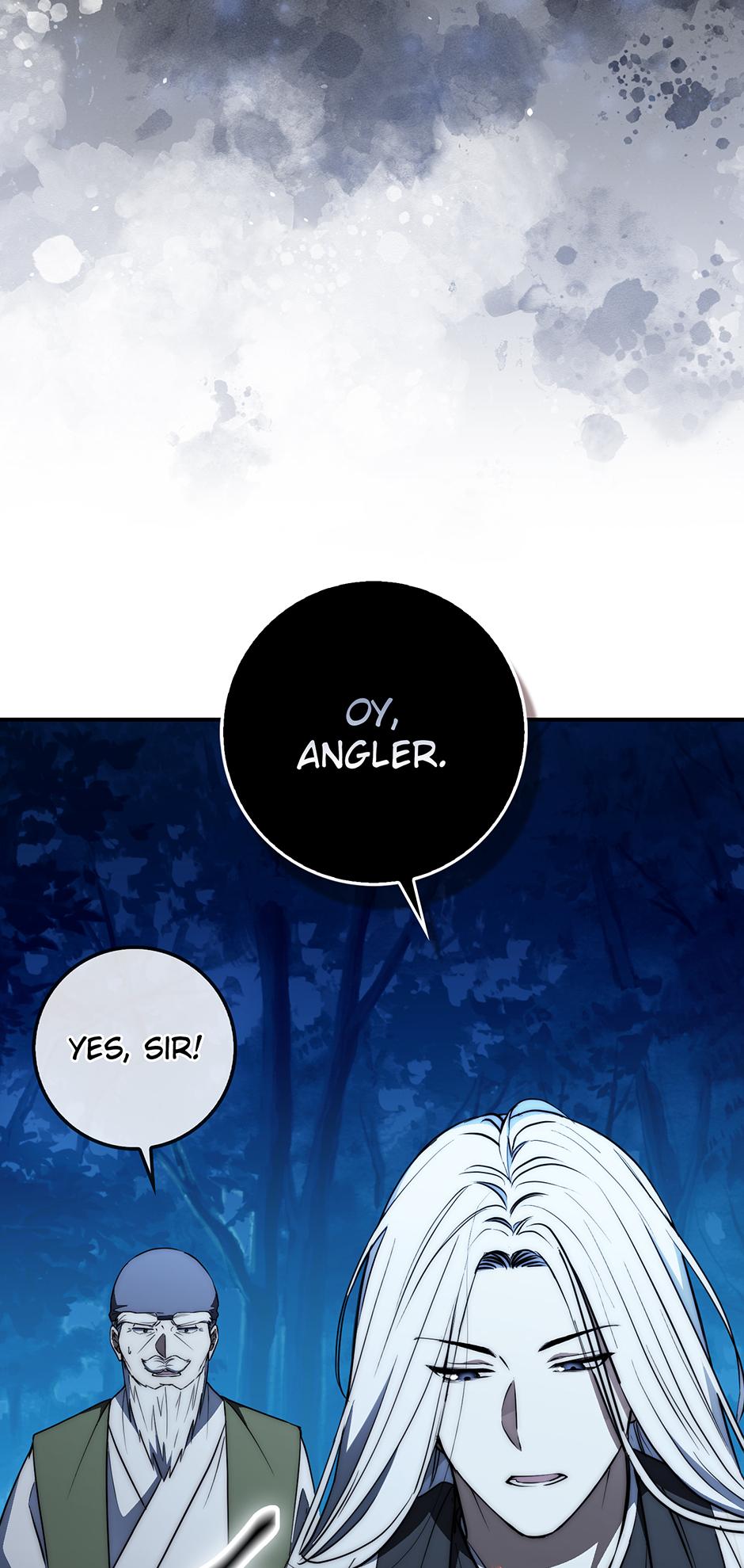 Sword Dragon: Dragon of Light Chapter 38 page 6 - 