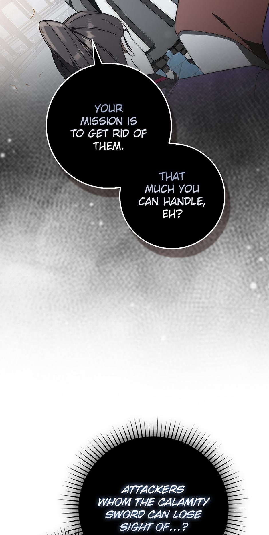 Sword Dragon: Dragon of Light Chapter 38 page 51 - 