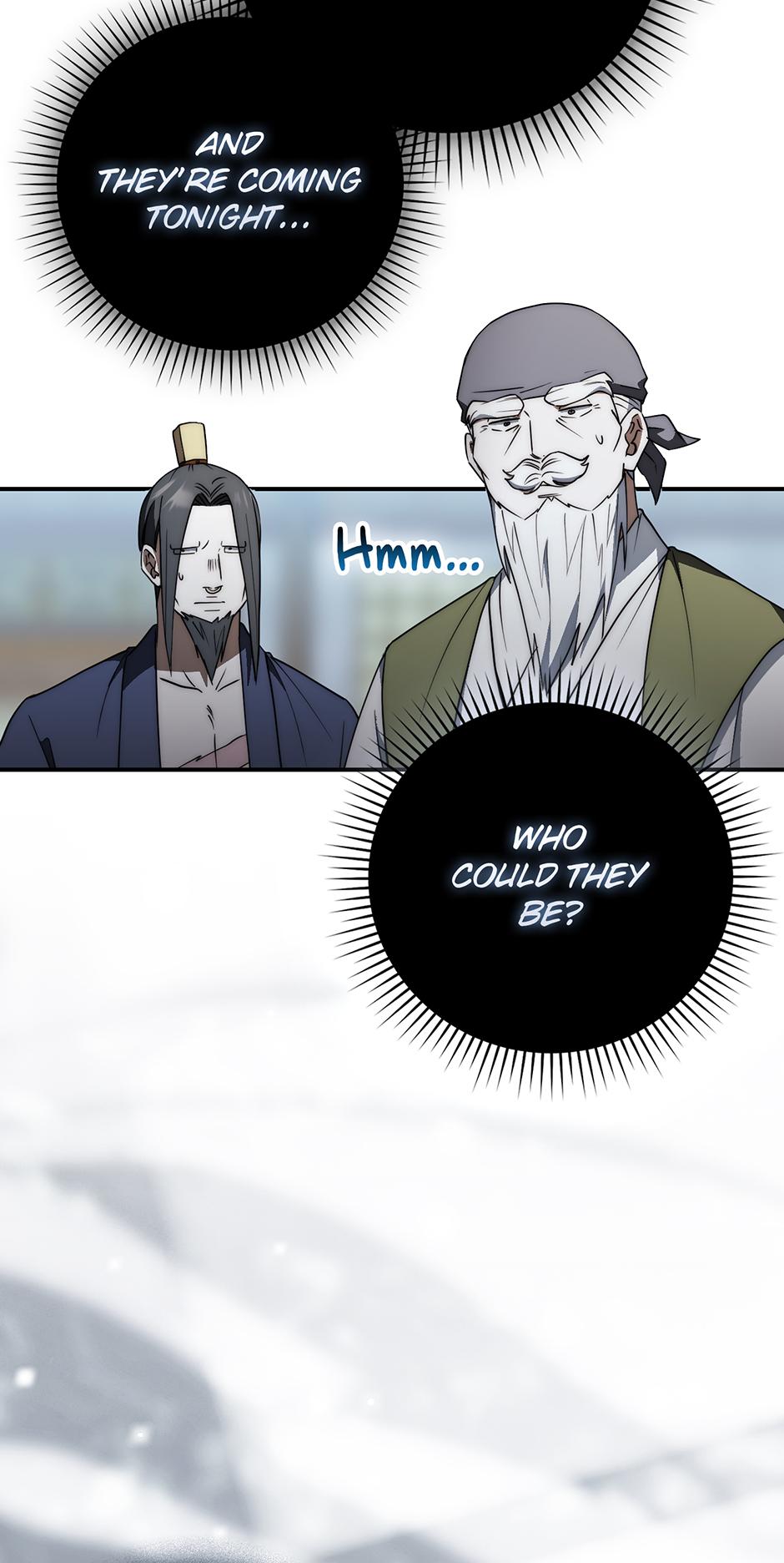 Sword Dragon: Dragon of Light Chapter 38 page 52 - 