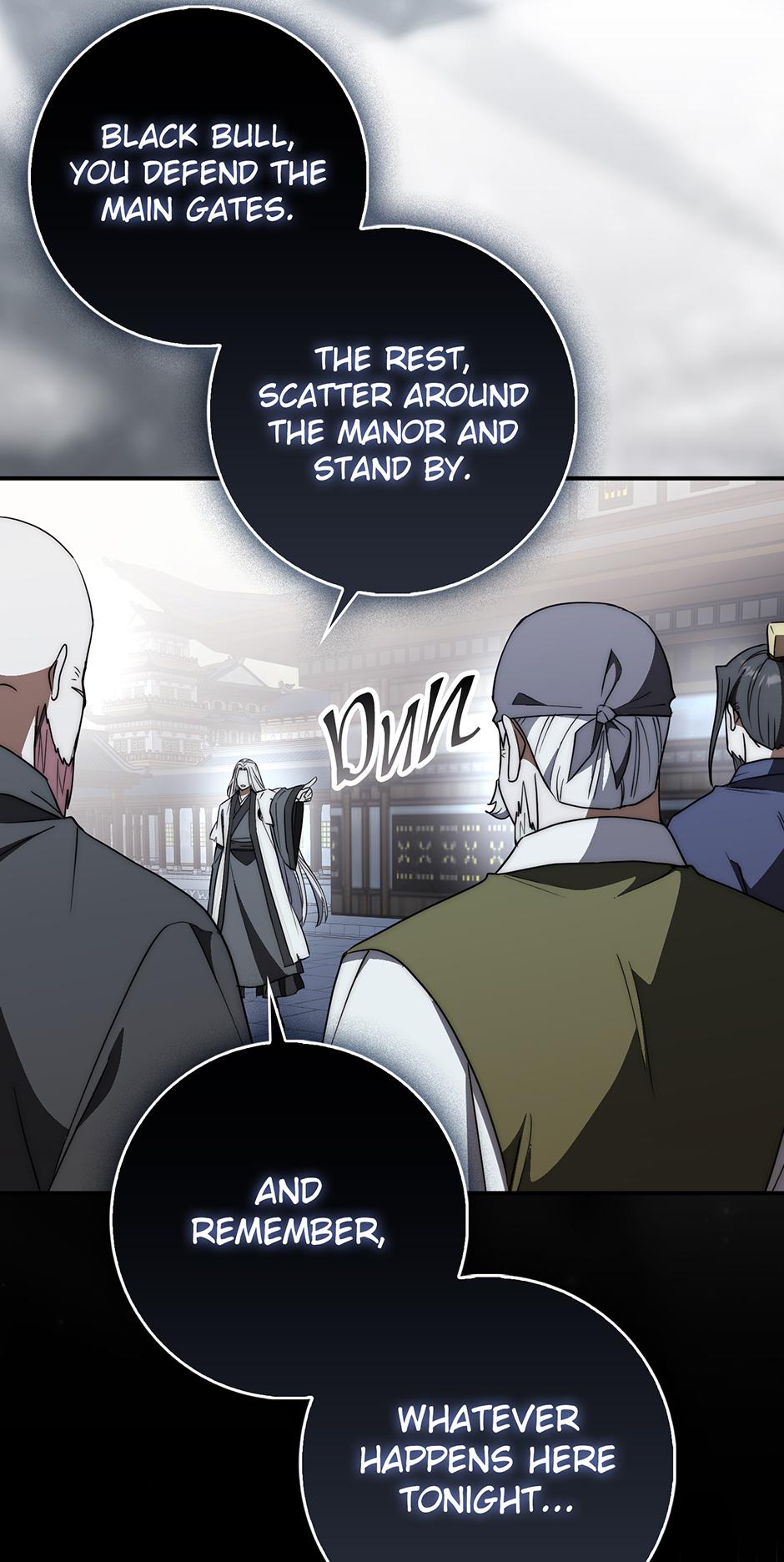 Sword Dragon: Dragon of Light Chapter 38 page 53 - 