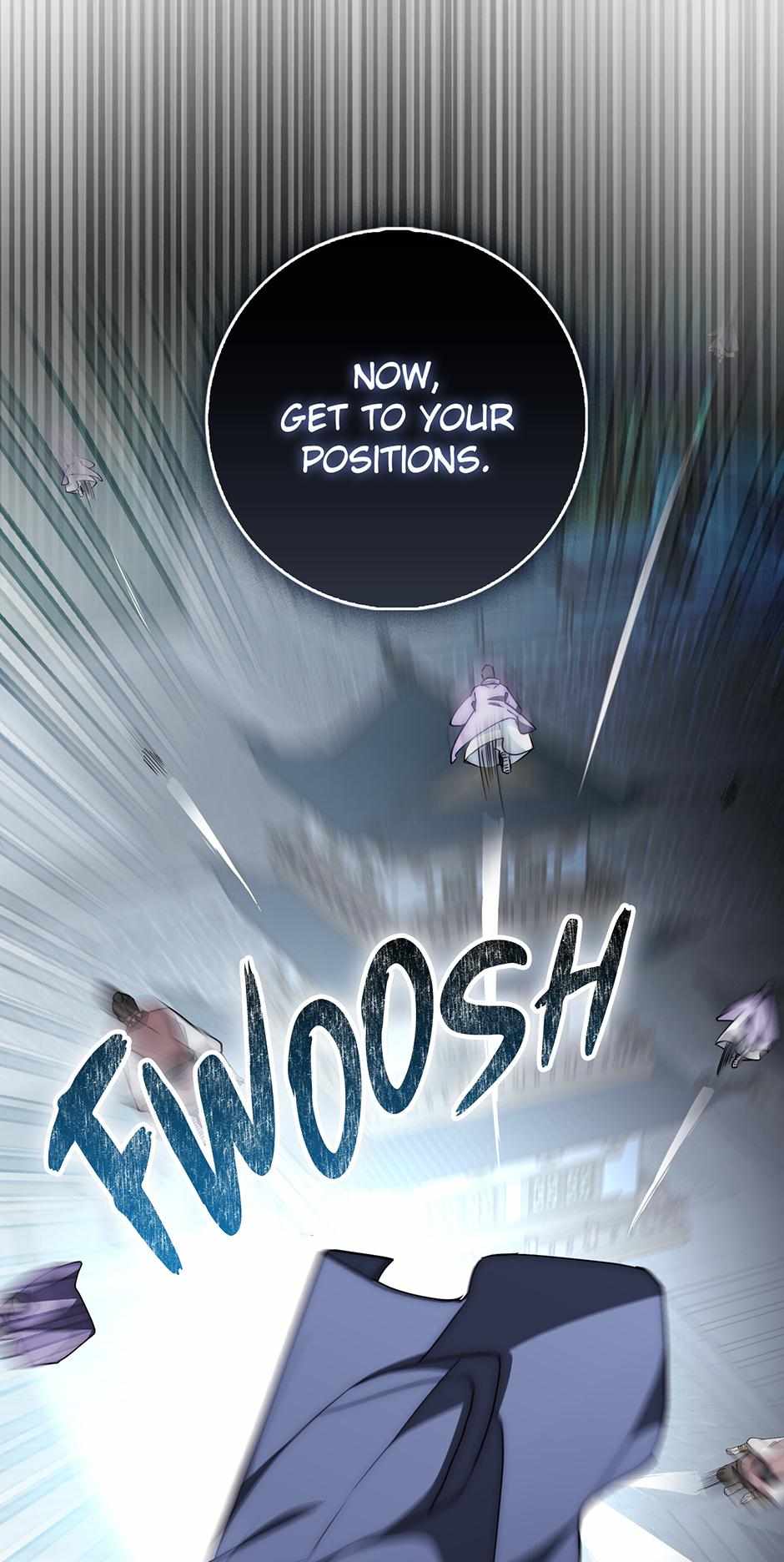 Sword Dragon: Dragon of Light Chapter 38 page 55 - 