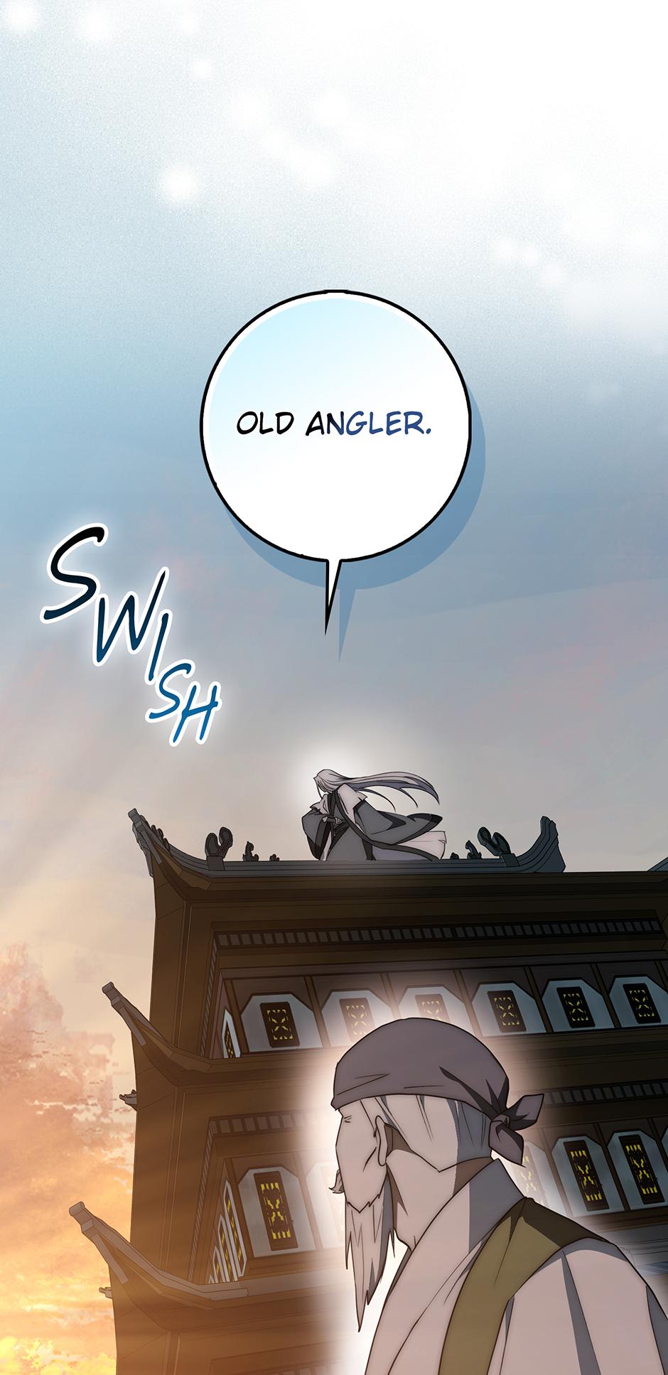 Sword Dragon: Dragon of Light Chapter 38 page 64 - 