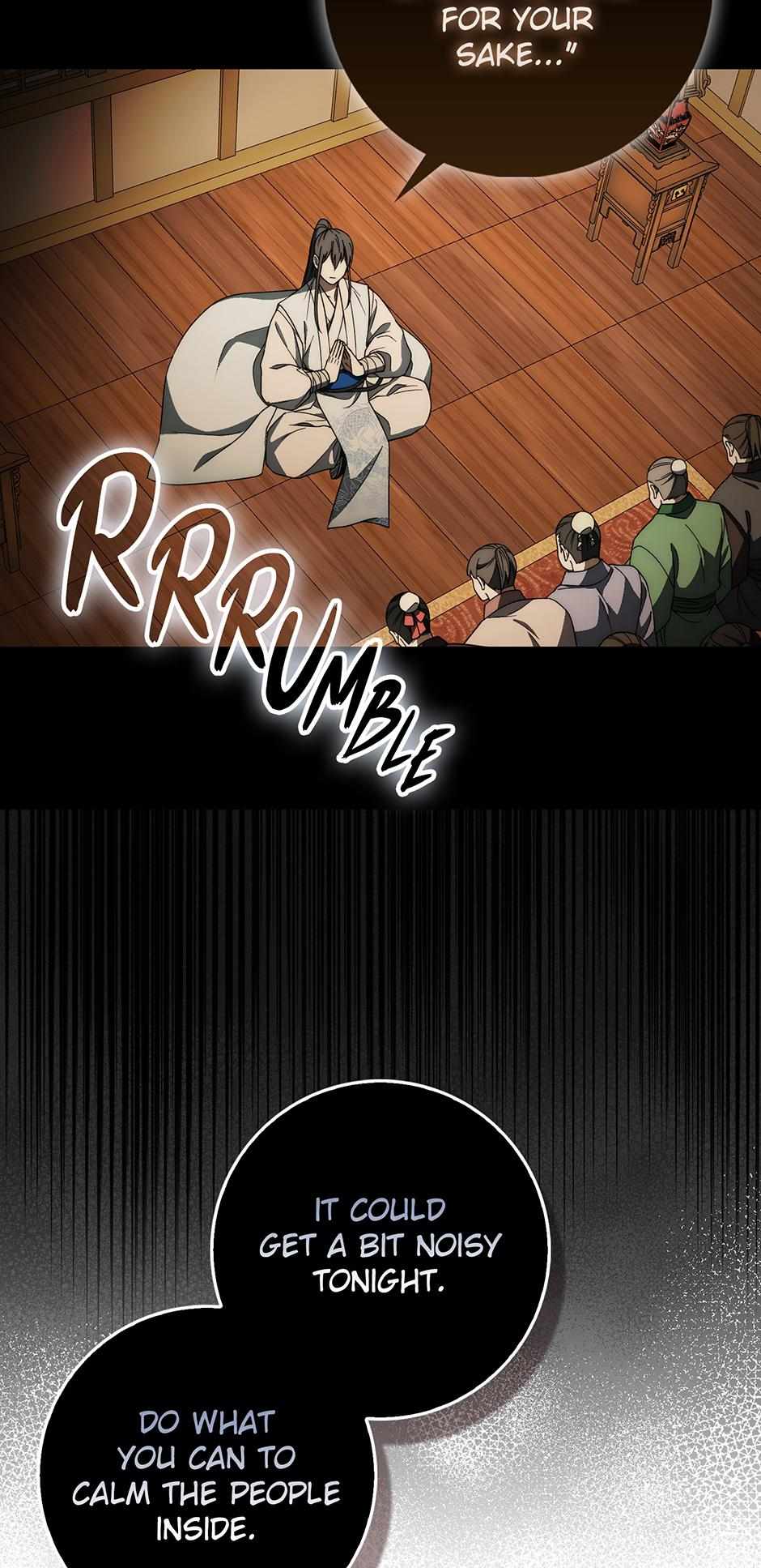 Sword Dragon: Dragon of Light Chapter 38 page 75 - 