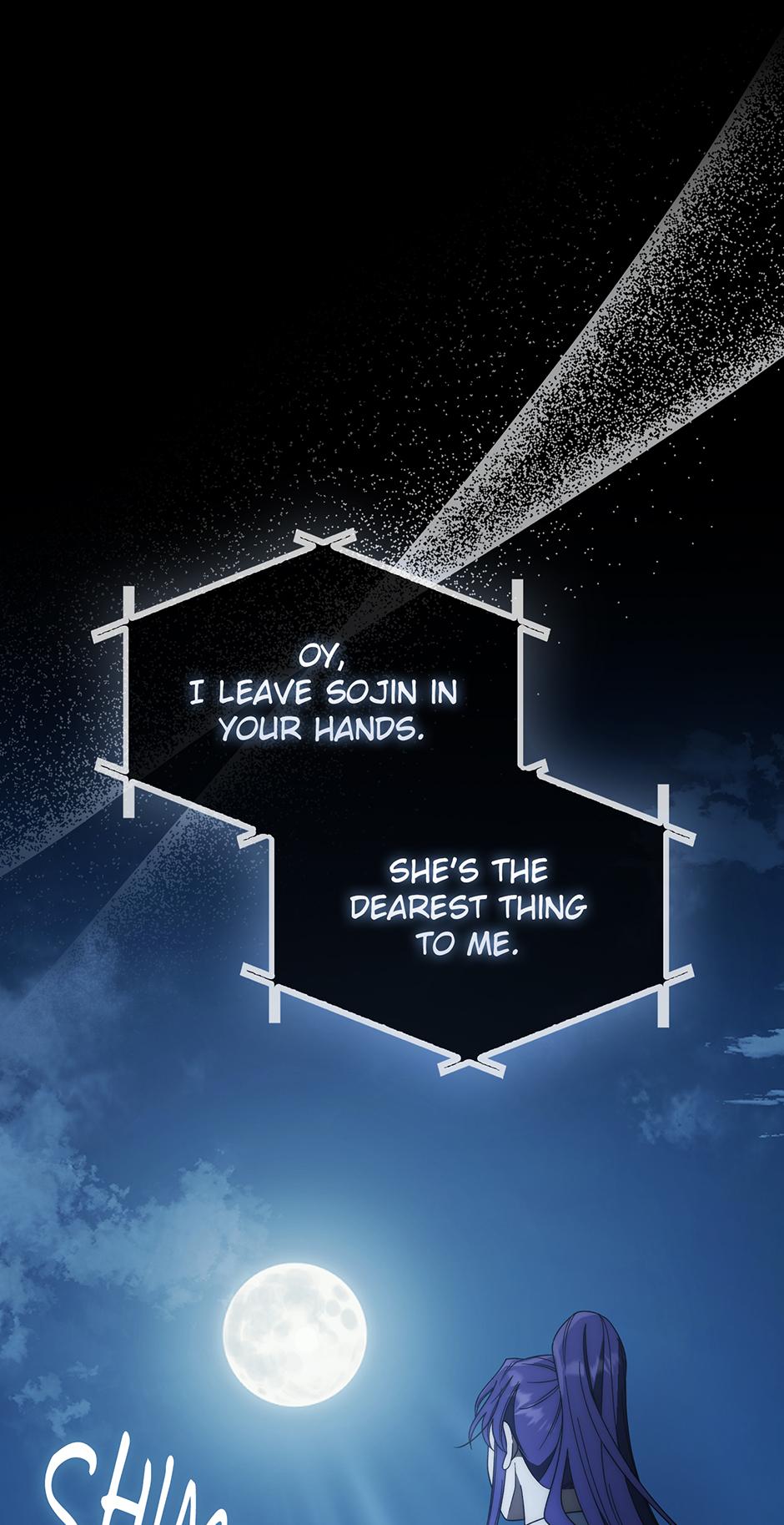 Sword Dragon: Dragon of Light Chapter 38 page 78 - 
