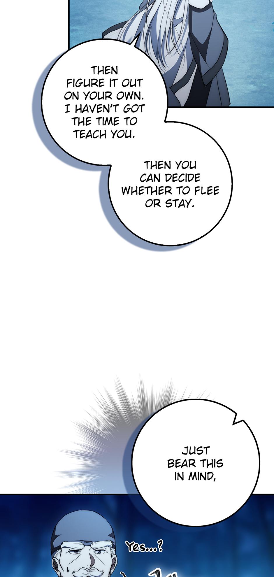 Sword Dragon: Dragon of Light Chapter 38 page 9 - 