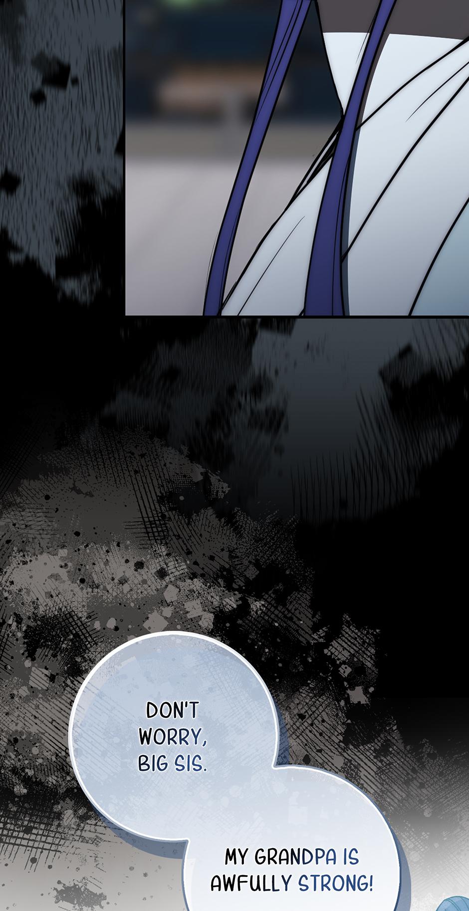 Sword Dragon: Dragon of Light Chapter 38 page 81 - 