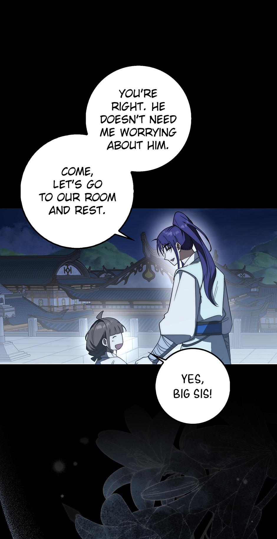 Sword Dragon: Dragon of Light Chapter 38 page 83 - 