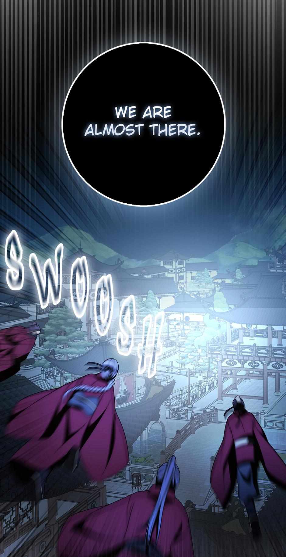 Sword Dragon: Dragon of Light Chapter 38 page 86 - 