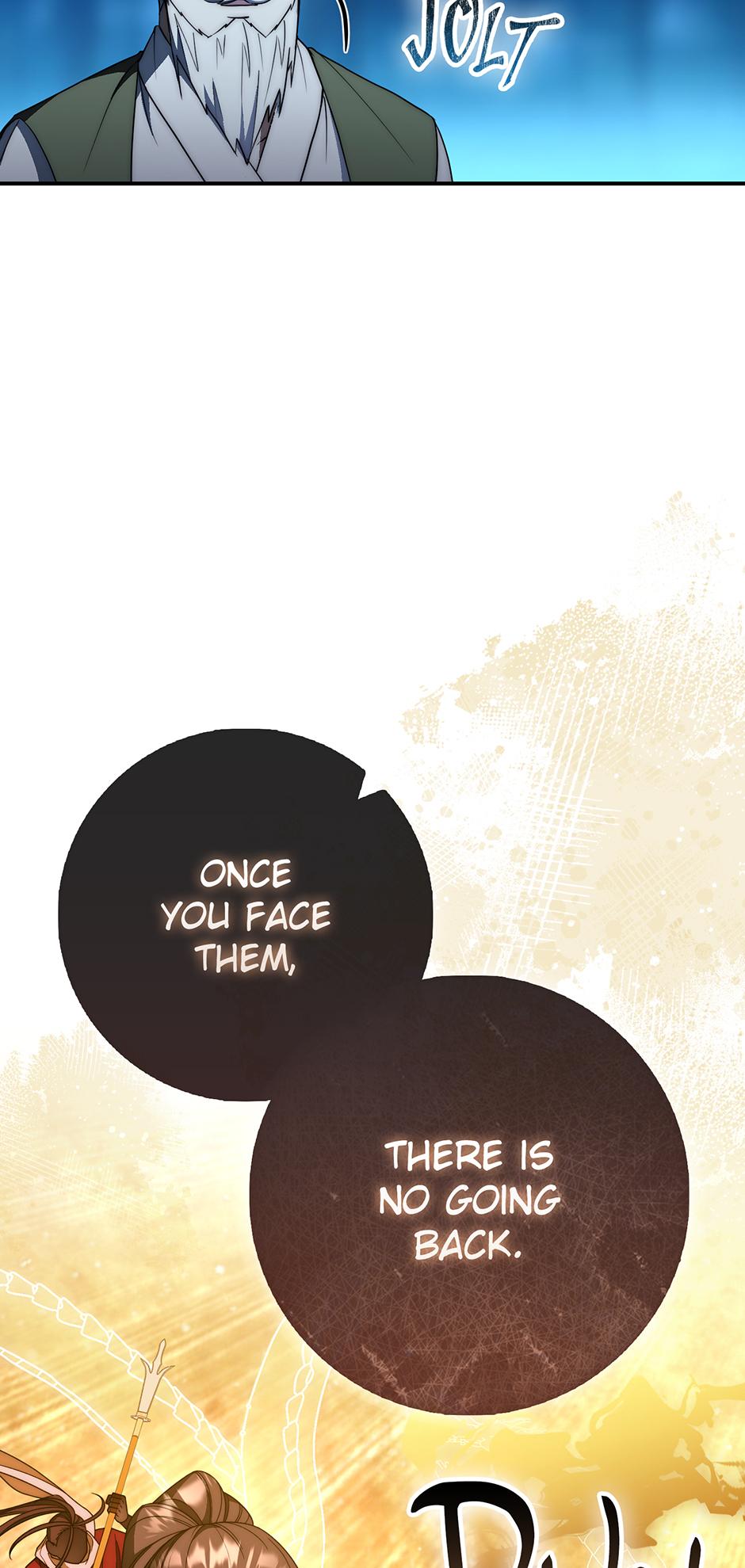 Sword Dragon: Dragon of Light Chapter 38 page 10 - 