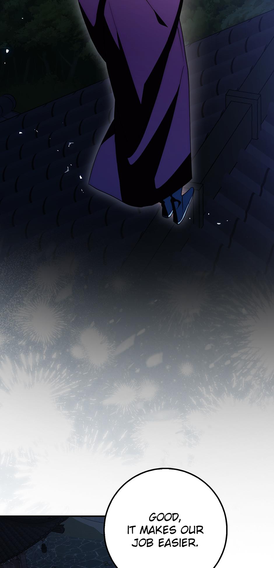 Sword Dragon: Dragon of Light Chapter 38 page 91 - 