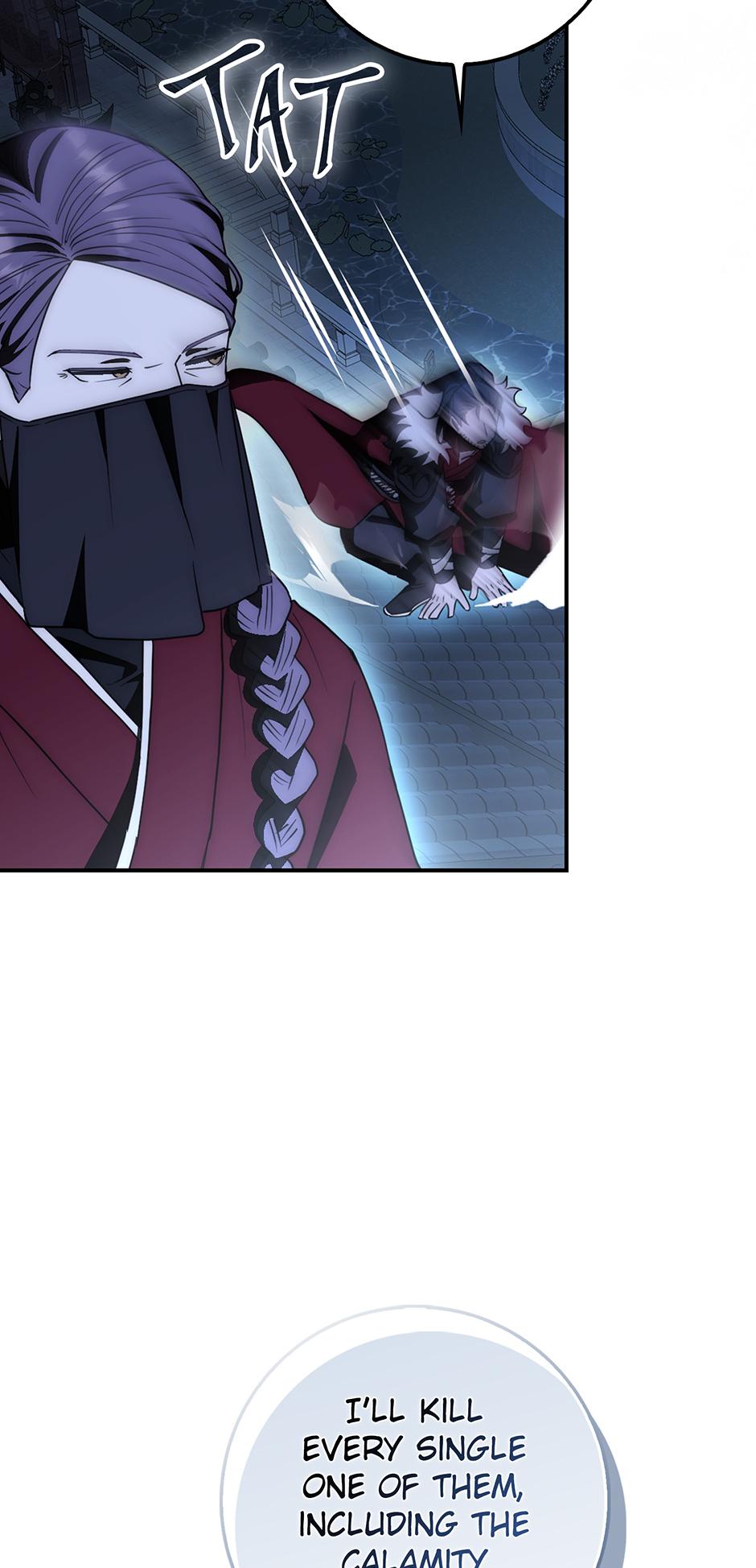 Sword Dragon: Dragon of Light Chapter 38 page 92 - 