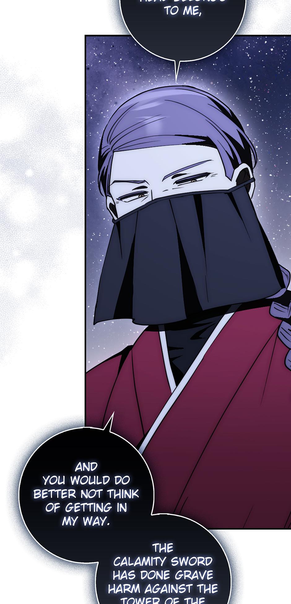 Sword Dragon: Dragon of Light Chapter 38 page 94 - 