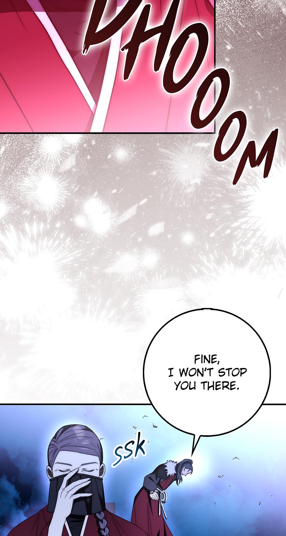 Sword Dragon: Dragon of Light Chapter 38 page 100 - 